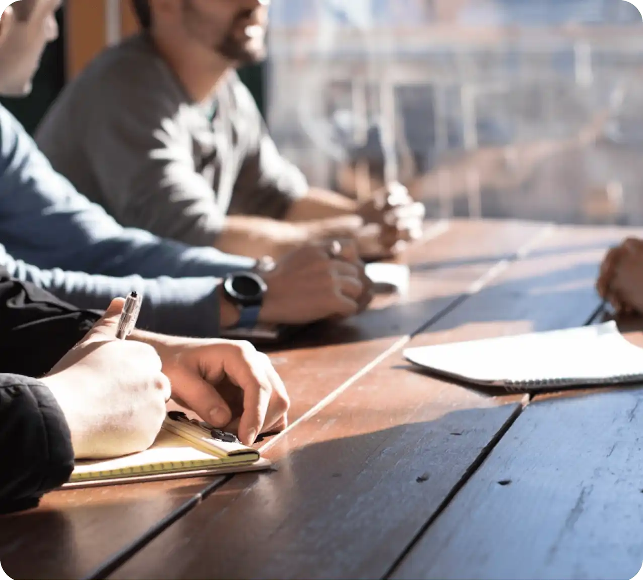 Corporate Insurance Protection