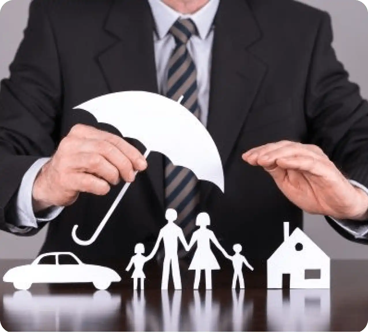 Individual Insurance Protection