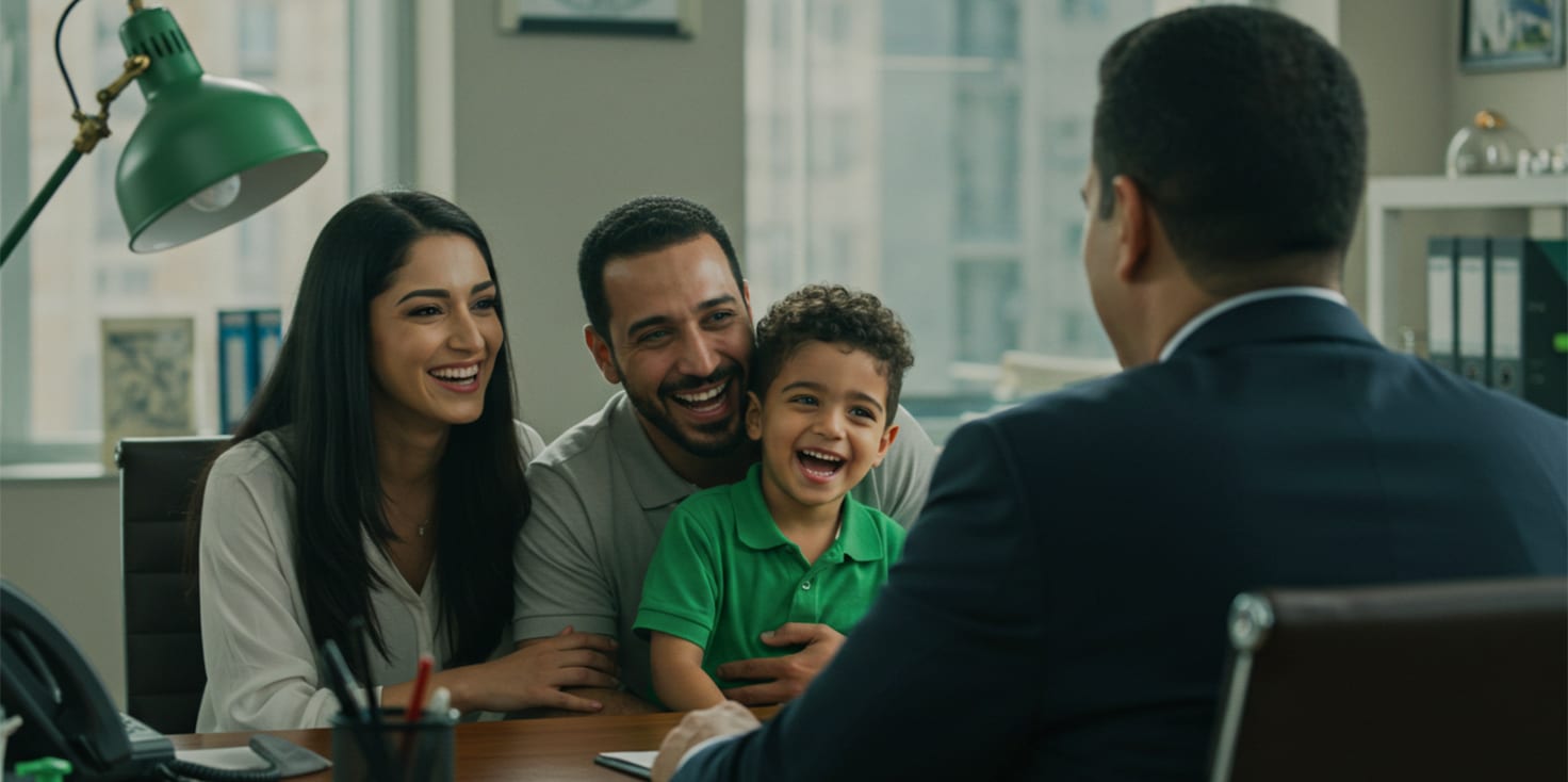 Fourth hero image - trusted insurance partner
