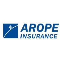 Arope Partner Logo