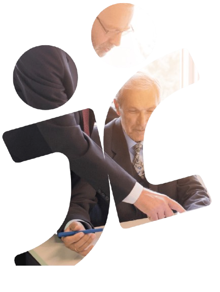 Professional insurance advisor providing expert consultation.